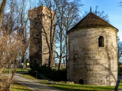 Zawaliły się schody przy słynnej polskiej atrakcji. 4 osoby trafiły do szpitala