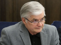 Rowerzystka potrącona przez byłego premiera. Cimoszewicz ma usłyszeć wyrok