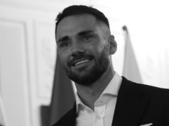 Śmierć Łukasza Litewki. Policja apeluje o rozwagę, by "nie potęgować emocji"