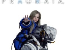 Pragmata na Xbox Series X|S za jedyne 56,99 zł w Dreamgame!