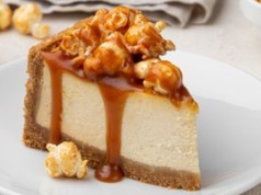 Na weekend zrobię ten sernik. Ostatnio wszyscy goście chcieli przepis