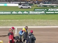 Żużel. Ile błędów popełnił sędzia w meczu Falubaz – GKM? Mamy dokładną analizę!