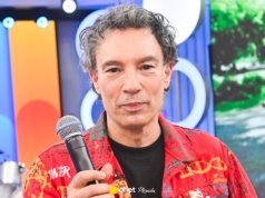 "To było po prostu uderzenie". Stachursky wyjawił, kto jest jego inspiracją