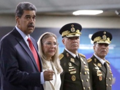 Aresztowano amerykańskiego żołnierza, który miał zarobić 400 tys. dolarów, stawiając na obalenie Maduro. Sam uczestniczył w przygotowaniach do tej operacji