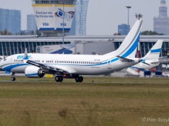 Kobielski (Enter Air) o 600 odwołanych rejsach, kosztach, SAF i ETS