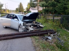 Trzy warunki, by kierowca trafił za kratki. Ministerstwo prostuje plotki