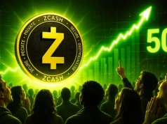 Ten altcoin wraca w wielkim stylu i rośnie o prawie 50%. Arthur Hayes miał co do niego rację?