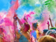 W niedzielę Park Kasprowicza zamieni się w żywą tęczę