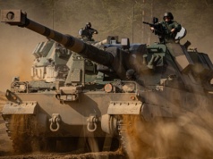 Zwrot w amunicyjnym programie za miliardy z UE