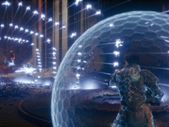 Pierwsze recenzje Saros zwiastują kolejny wielki hit 2026 roku. Sony ma poważnego kandydata do miana gry roku