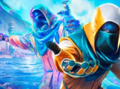 Tides of Tomorrow - recenzja. Koniec świata w stylu plasticpunk