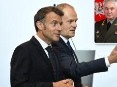 Rosja ostrzega Polskę. "Relacje jeszcze bardziej nieprzyjazne"