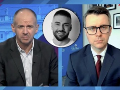 Piotr Müller zabrał głos po tragicznej śmierci Łukasza Litewki. "Życzyłbym sobie"