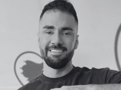 Co wiadomo o wypadku Łukasza Litewki? Policja wydała oświadczenie