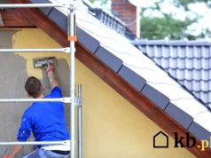 Zapłacił fortunę za elewację domu. Efekt? Wygląda jak tandeta robiona ze szwagrem po pracy