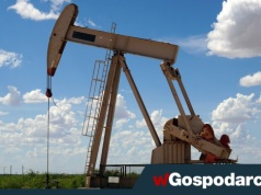 Rosną ceny ropy!