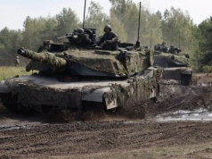 I Batalion Czołgów w Żurawicy rekrutuje. Praca na pełny etat