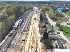 Kolejowa rewolucja w regionie! Pociągiem z Sandomierza do Padwi pojedziemy szybciej niż kiedykolwiek