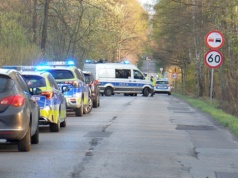 Nowy komunikat policji po śmierci posła. Służby ostrzegają przed plotkami