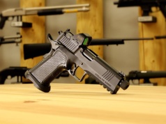 Twój własny Stealth Arms Platypus możliwy dzięki Strefie Celu