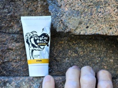 Regeneracja Szpona i inne skarby od O’tula cyfre, które ułatwią Twoje wspinaczkowe życie