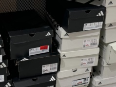 Myślałam, że to Adidas, a okazało się, że to Lasocki. Te buciki to raj dla szerokich stóp