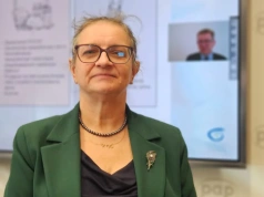 Dr Kocot-Kępska: Półpasiec może się skończyć przewlekłym bólem, bardzo trudnym do leczenia