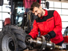 Części Kuhn w nowoczesnym gospodarstwie – co wpływa na ich trwałość i wydajność?