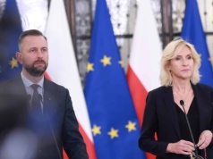 Projekt uchwały, by ustanowić rok 2027 Rokiem 150 Rocznicy Objawień Gietrzwałdzkich