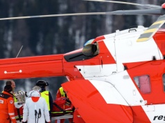 Koszmar w Alpach. Zgraja zwierząt otoczyła 60-latkę. Nie miała żadnych szans