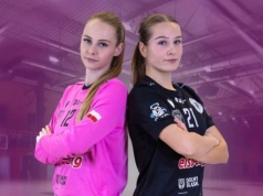 W sobotę ostatni mecz domowy sezonu Dziewiątki Legnica