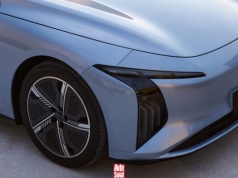 Nowy liftback z Chin już w Polsce. Ma napęd typu REEV. Znamy cenę