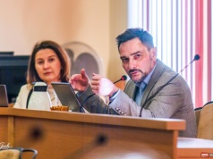 Odpady, pieniądze i zapachy. Burzliwa komisja w Raciborzu