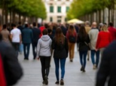 Ile wynosi liczba ludności Polski? GUS podał najnowsze dane