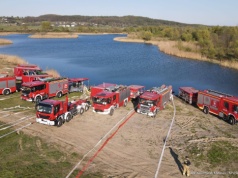 Powódź na Śląsku, czyli ćwiczenia „BAŻOŁY 2026”