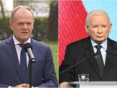 Wzrasta poparcie dla PiS, topnieje przewaga KO. Znamy wyniki nowego sondażu