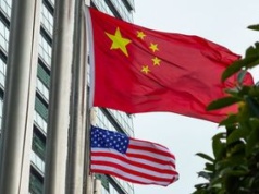 Tajna akcja Chińczyków. Mieli kraść amerykańskie AI