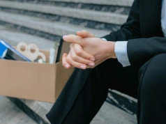 949 tys. osób bez pracy. Dane GUS pokazują niepokojący trend