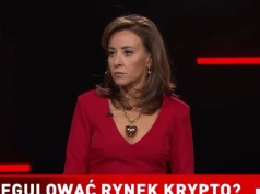"A*********** P*********". Dziennikarka TVP wywołała burzę