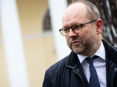 Prezydent uhonoruje Łukasza Litewkę? Przydacz: Rekomendowałbym