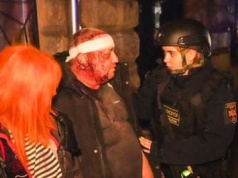 W nocy Rosjanie zaatakowali Odessę. 2 osoby zginęły, a 15 zostało rannych