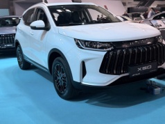 Jetour X50. Nowość w niezwykle atrakcyjnej cenie debiutowała w Polsce