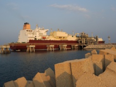 Polski gazoport na chwilowym bezrobociu. Wizja nowego rekordu się oddala