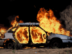 Próba zamachu na kierownictwo rosyjskiego Roskomnadzoru