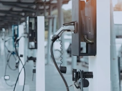 Miliard złotych dotacji na infrastrukturę ładowania dla transportu ciężkiego