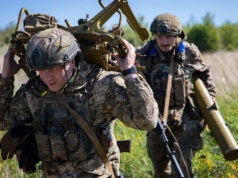 Wojna rosyjsko-ukraińska. Raport 24.04.2026