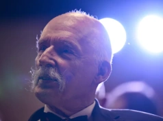 Korwin-Mikke: Rosja to nie Związek Sowiecki