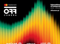 Startuje święto kina w Krakowie. Wśród gości legenda kina