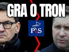 Szpak: Posłuchajcie piosenki o dzbanie Czarnku złotym, wodzu PiS-owej miernoty