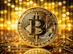 ETF-y na bitcoina dołożyły 1,47 mld USD w pięć sesji, a kurs nadal jest niżej niż w styczniu